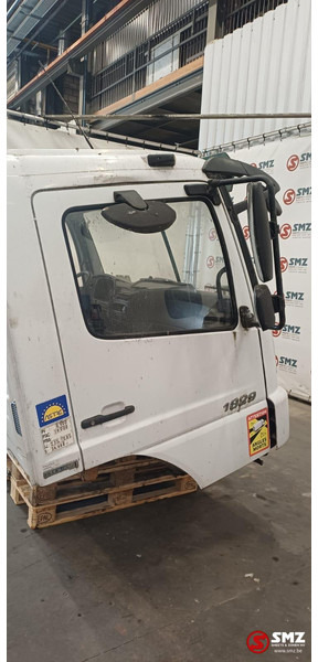 Mercedes-Benz Occ cabine Mercedes - Кабина и интериор за Камион: снимка 4 Mercedes-Benz Occ cabine Mercedes - Кабина и интериор за Камион: снимка 4