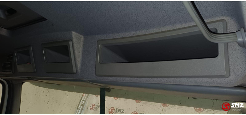 Кабина и интериор за Камион Mercedes-Benz Occ cabine Mercedes: снимка 19