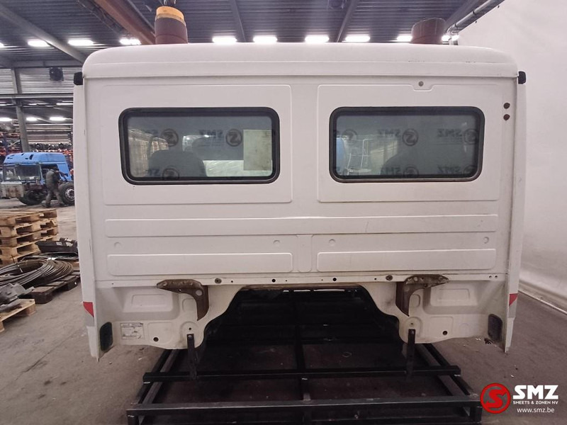 Mercedes-Benz Occ cabine compleet Mercedes Actros MP2 - Кабина и интериор за Камион: снимка 5 Mercedes-Benz Occ cabine compleet Mercedes Actros MP2 - Кабина и интериор за Камион: снимка 5