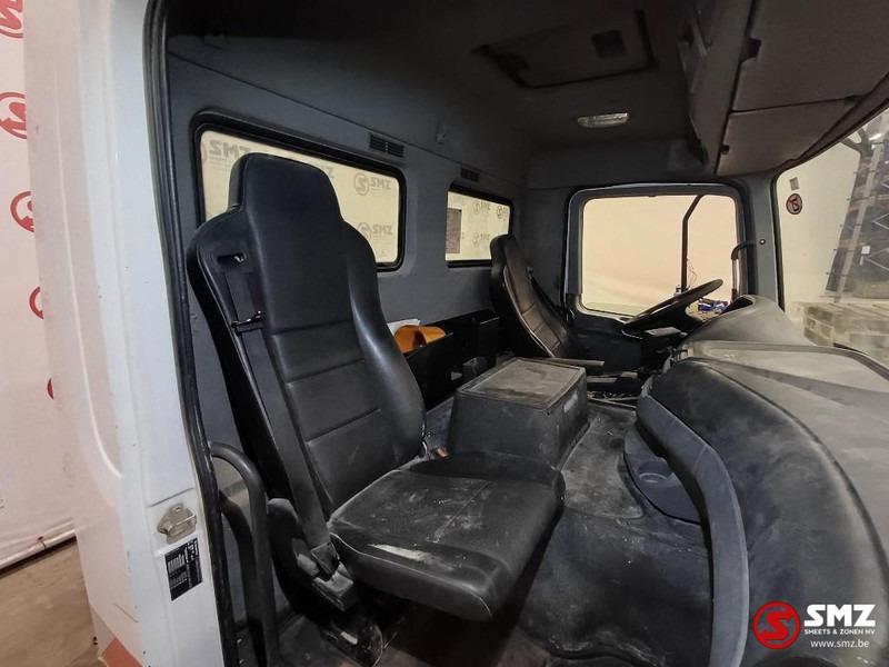 Кабина и интериор за Камион Mercedes-Benz Occ cabine compleet Mercedes Actros MP2: снимка 14 Кабина и интериор за Камион Mercedes-Benz Occ cabine compleet Mercedes Actros MP2: снимка 14