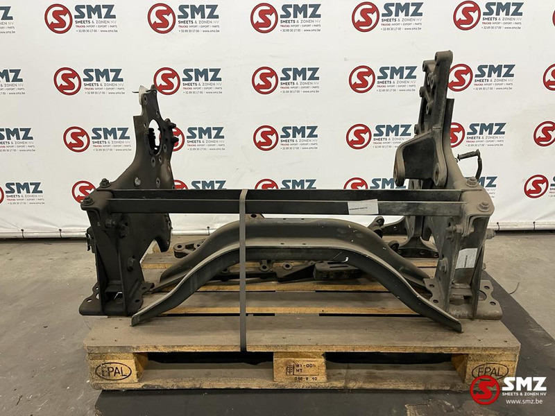 Mercedes-Benz Occ cabine ophanging Mercedes Actros mp2/3 - Окачване на кабината за Камион: снимка 3 Mercedes-Benz Occ cabine ophanging Mercedes Actros mp2/3 - Окачване на кабината за Камион: снимка 3