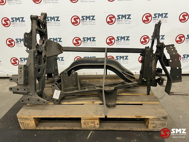 Mercedes-Benz Occ cabine ophanging Mercedes Actros mp2/3 - Окачване на кабината за Камион: снимка 1 Mercedes-Benz Occ cabine ophanging Mercedes Actros mp2/3 - Окачване на кабината за Камион: снимка 1