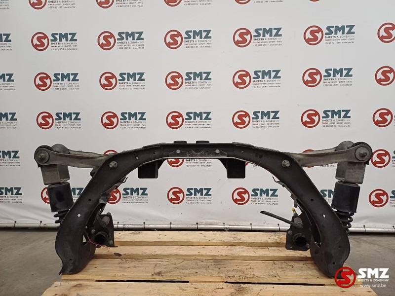 Mercedes-Benz Occ cabine ophanging Mercedes - Окачване на кабината за Камион: снимка 2 Mercedes-Benz Occ cabine ophanging Mercedes - Окачване на кабината за Камион: снимка 2