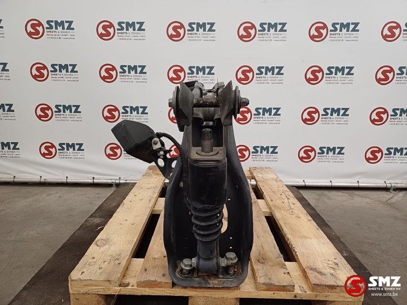 Mercedes-Benz Occ cabine ophanging Mercedes - Окачване на кабината за Камион: снимка 4 Mercedes-Benz Occ cabine ophanging Mercedes - Окачване на кабината за Камион: снимка 4