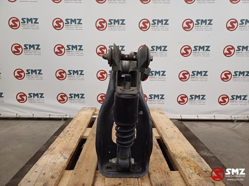 Mercedes-Benz Occ cabine ophanging Mercedes - Окачване на кабината за Камион: снимка 3 Mercedes-Benz Occ cabine ophanging Mercedes - Окачване на кабината за Камион: снимка 3