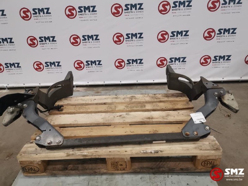 Mercedes-Benz Occ cabine ophanging achter - Окачване на кабината за Камион: снимка 2 Mercedes-Benz Occ cabine ophanging achter - Окачване на кабината за Камион: снимка 2