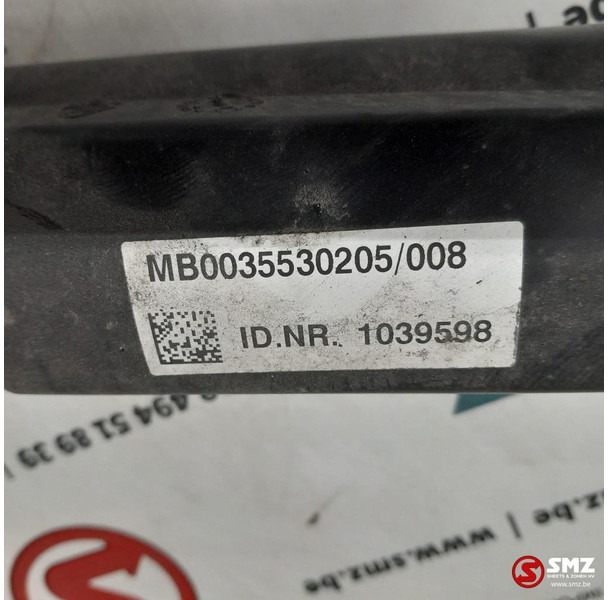 Mercedes-Benz Occ cabinekantelcilinder Mercedes - Рама/ Шаси за Камион: снимка 3 Mercedes-Benz Occ cabinekantelcilinder Mercedes - Рама/ Шаси за Камион: снимка 3