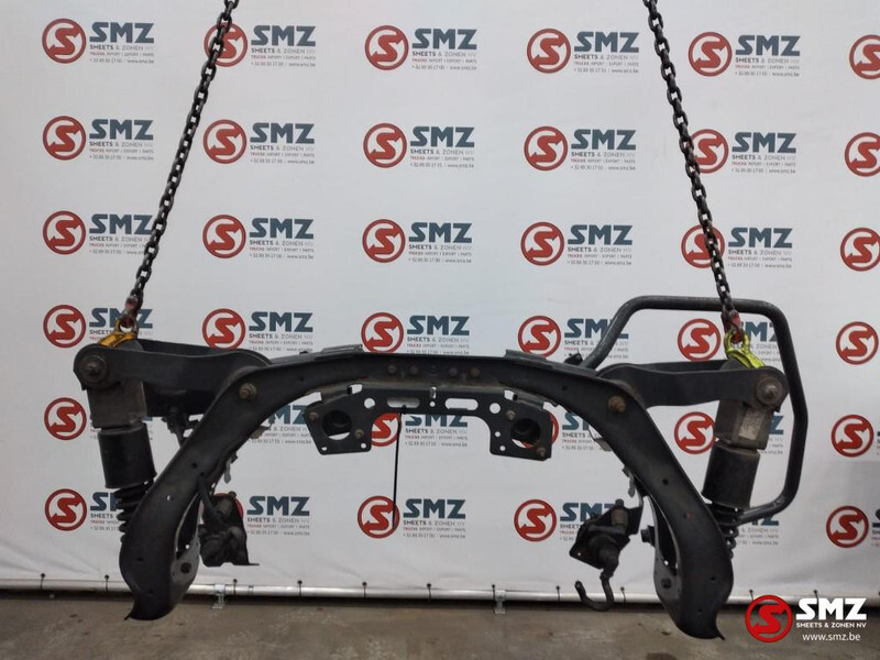 Mercedes-Benz Occ cabineophanging achter Mercedes Actros MP4 A96 - Окачване на кабината за Камион: снимка 2 Mercedes-Benz Occ cabineophanging achter Mercedes Actros MP4 A96 - Окачване на кабината за Камион: снимка 2