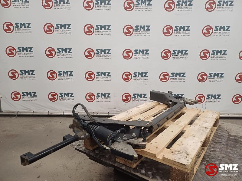 Mercedes-Benz Occ cabineslotmechanisme Mercedes - Окачване на кабината за Камион: снимка 3 Mercedes-Benz Occ cabineslotmechanisme Mercedes - Окачване на кабината за Камион: снимка 3