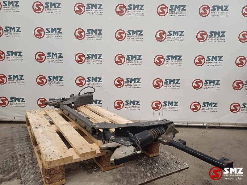 Mercedes-Benz Occ cabineslotmechanisme Mercedes - Окачване на кабината за Камион: снимка 2 Mercedes-Benz Occ cabineslotmechanisme Mercedes - Окачване на кабината за Камион: снимка 2