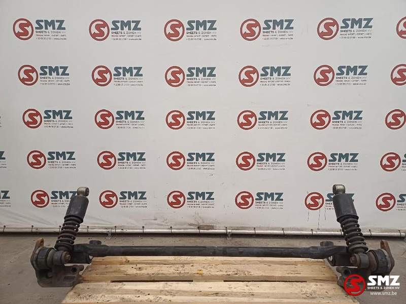 Mercedes-Benz Occ cabinestabilisatorstang Mercedes - Кормилно управление за Камион: снимка 2 Mercedes-Benz Occ cabinestabilisatorstang Mercedes - Кормилно управление за Камион: снимка 2