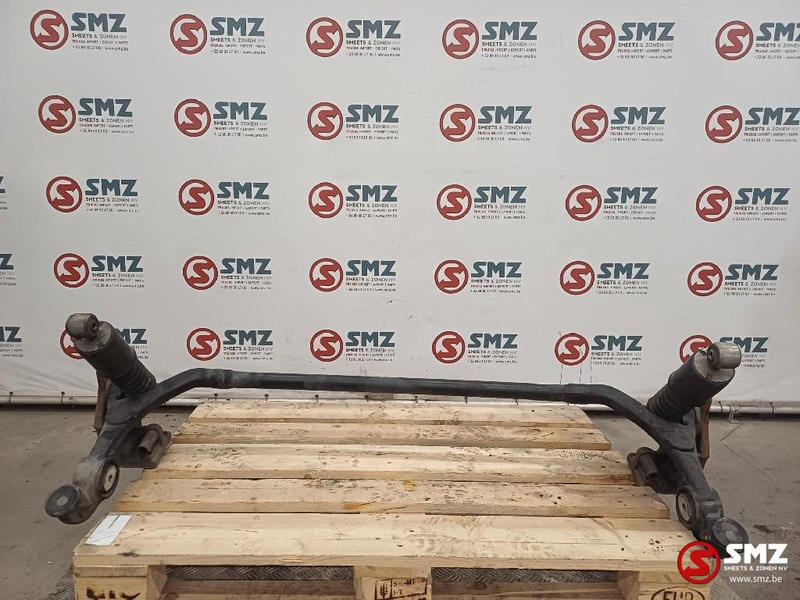 Mercedes-Benz Occ cabinestabilisatorstang Mercedes - Кормилно управление за Камион: снимка 1 Mercedes-Benz Occ cabinestabilisatorstang Mercedes - Кормилно управление за Камион: снимка 1