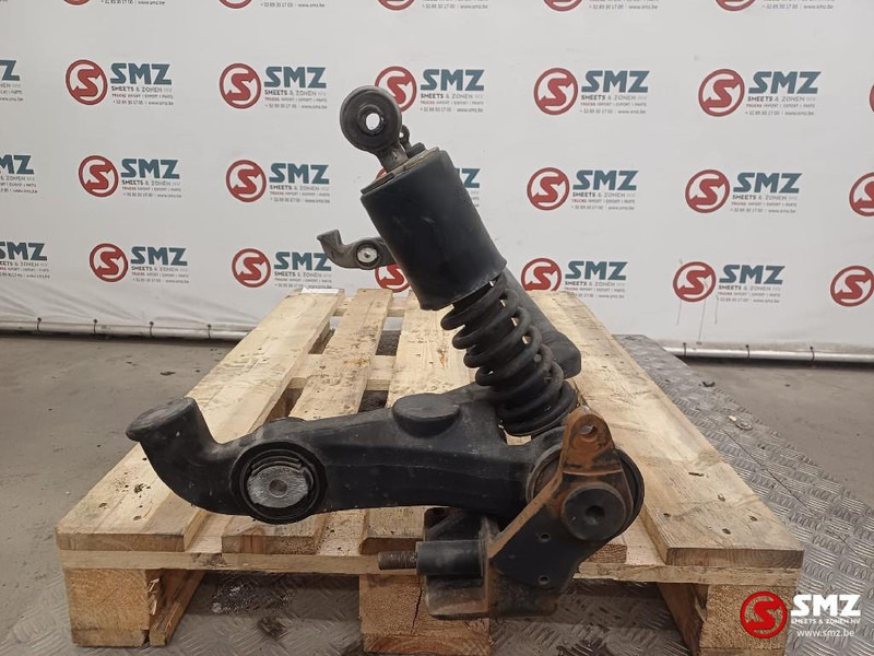 Mercedes-Benz Occ cabinestabilisatorstang Mercedes - Кормилно управление за Камион: снимка 4 Mercedes-Benz Occ cabinestabilisatorstang Mercedes - Кормилно управление за Камион: снимка 4