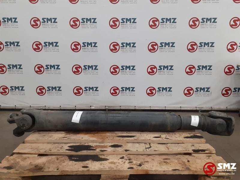 Mercedes-Benz Occ cardanas Mercedes - Полуоска за Камион: снимка 1 Mercedes-Benz Occ cardanas Mercedes - Полуоска за Камион: снимка 1