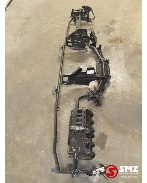 Mercedes-Benz Occ dashboard frame Actros MP3 - Табло за Камион: снимка 2 Mercedes-Benz Occ dashboard frame Actros MP3 - Табло за Камион: снимка 2