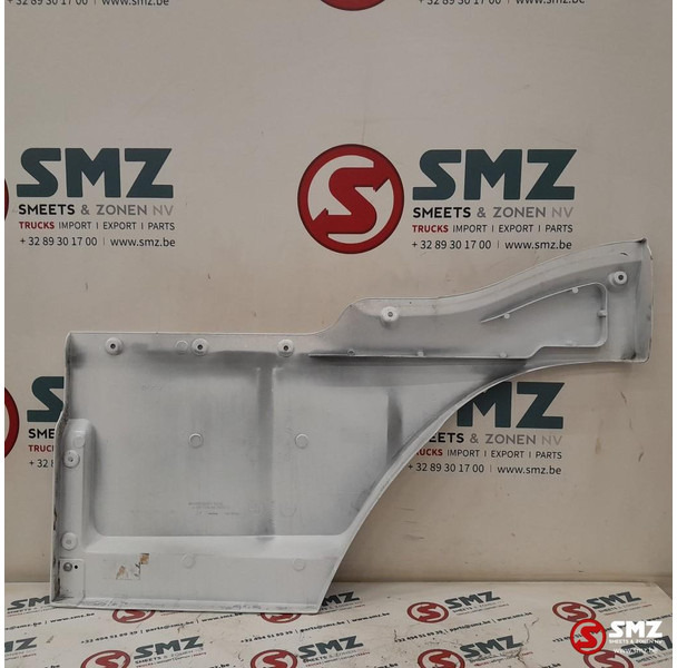 Mercedes-Benz Occ deurverlenging links Mercedes - Врата и части за Камион: снимка 2 Mercedes-Benz Occ deurverlenging links Mercedes - Врата и части за Камион: снимка 2