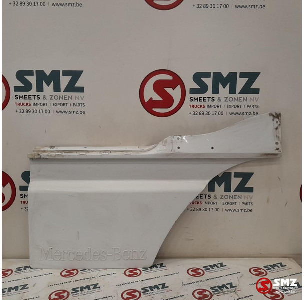 Mercedes-Benz Occ deurverlenging links Mercedes - Врата и части за Камион: снимка 1 Mercedes-Benz Occ deurverlenging links Mercedes - Врата и части за Камион: снимка 1
