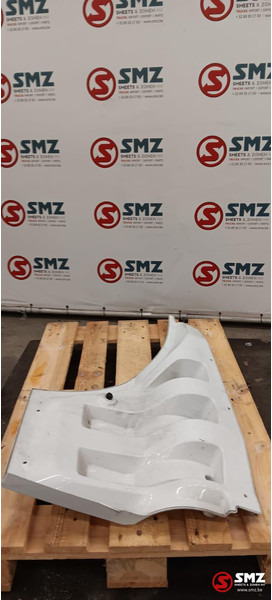 Mercedes-Benz Occ deurverlenging links Mercedes - Врата и части за Камион: снимка 2 Mercedes-Benz Occ deurverlenging links Mercedes - Врата и части за Камион: снимка 2