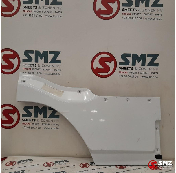 Mercedes-Benz Occ deurverlenging links Mercedes - Врата и части за Камион: снимка 1 Mercedes-Benz Occ deurverlenging links Mercedes - Врата и части за Камион: снимка 1