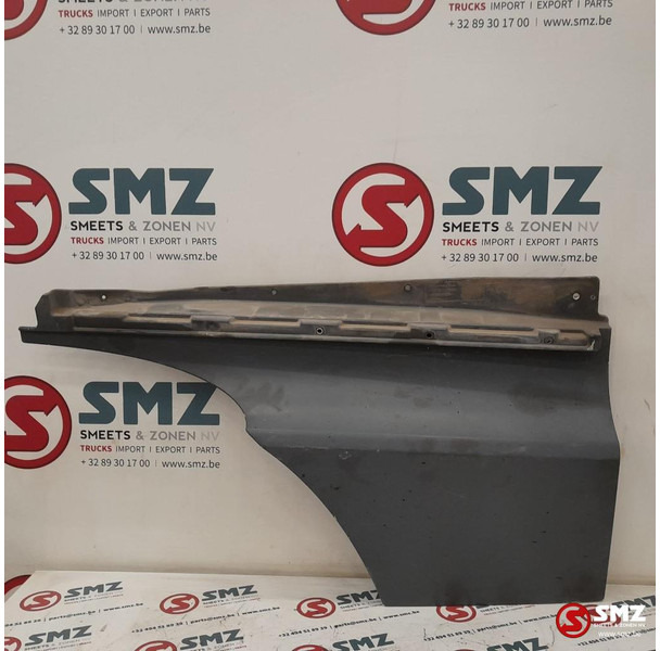 Mercedes-Benz Occ deurverlenging rechts Mercedes - Врата и части за Камион: снимка 1 Mercedes-Benz Occ deurverlenging rechts Mercedes - Врата и части за Камион: снимка 1