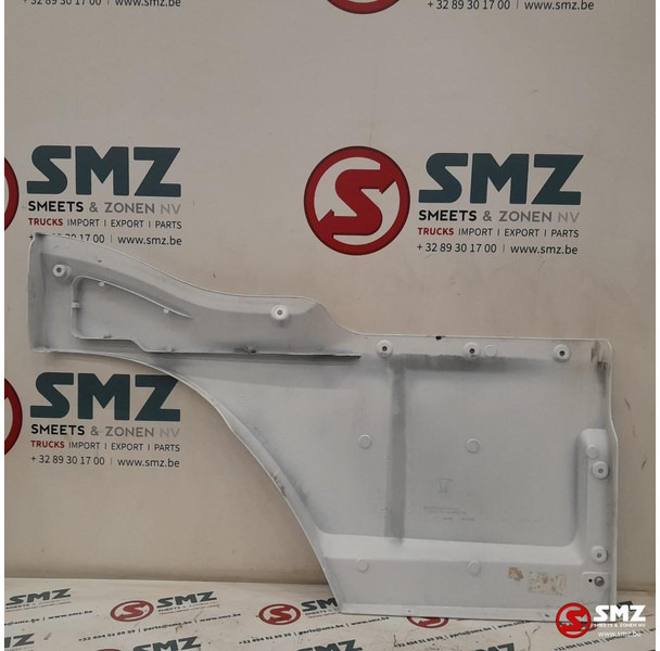 Mercedes-Benz Occ deurverlenging rechts Mercedes - Врата и части за Камион: снимка 2 Mercedes-Benz Occ deurverlenging rechts Mercedes - Врата и части за Камион: снимка 2