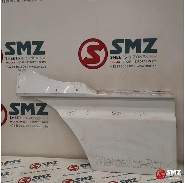Mercedes-Benz Occ deurverlenging rechts Mercedes - Врата и части за Камион: снимка 1 Mercedes-Benz Occ deurverlenging rechts Mercedes - Врата и части за Камион: снимка 1