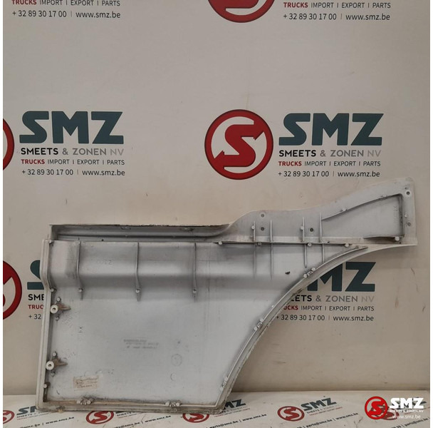 Mercedes-Benz Occ deurverlenging rechts Mercedes - Врата и части за Камион: снимка 2 Mercedes-Benz Occ deurverlenging rechts Mercedes - Врата и части за Камион: снимка 2