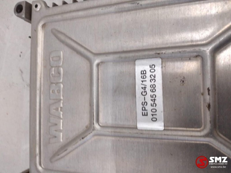 Mercedes-Benz Occ eps module g4/16b - Електрическа система за Камион: снимка 2 Mercedes-Benz Occ eps module g4/16b - Електрическа система за Камион: снимка 2