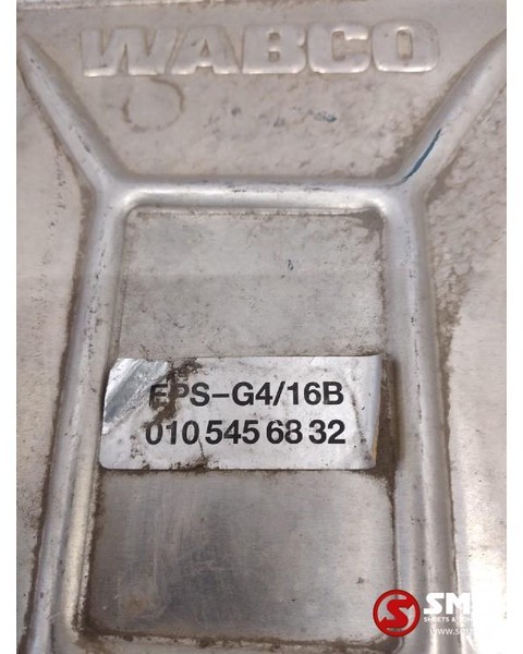 Mercedes-Benz Occ eps module g4/16b - Електрическа система за Камион: снимка 2 Mercedes-Benz Occ eps module g4/16b - Електрическа система за Камион: снимка 2