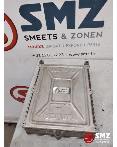 Mercedes-Benz Occ eps module g4/16b - Електрическа система за Камион: снимка 1 Mercedes-Benz Occ eps module g4/16b - Електрическа система за Камион: снимка 1