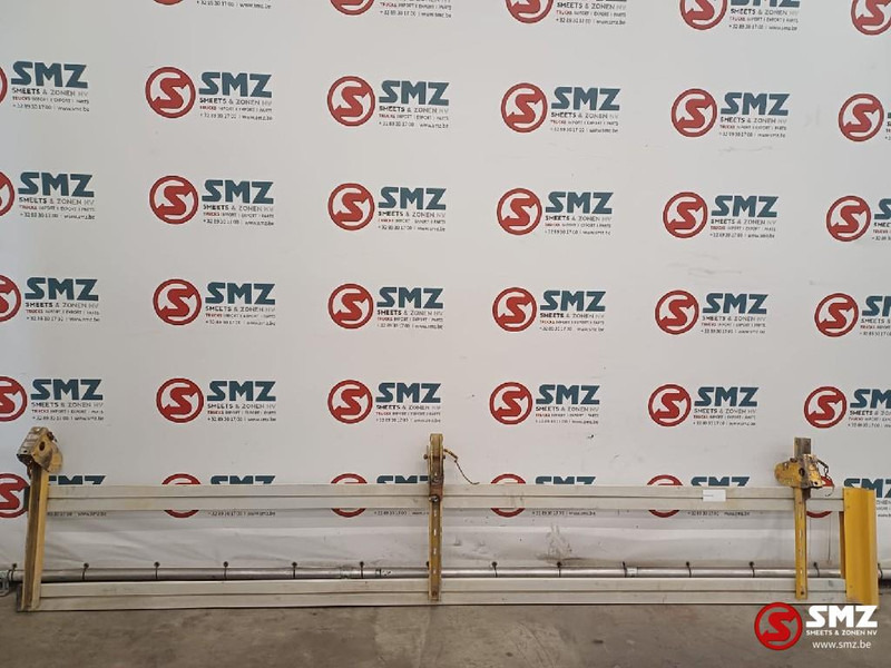 Mercedes-Benz Occ fietsenvanger links Mercedes - Рама/ Шаси за Камион: снимка 2 Mercedes-Benz Occ fietsenvanger links Mercedes - Рама/ Шаси за Камион: снимка 2