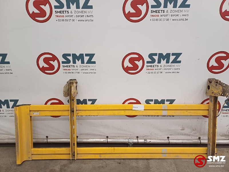 Mercedes-Benz Occ fietsenvanger rechts Mercedes - Рама/ Шаси за Камион: снимка 2 Mercedes-Benz Occ fietsenvanger rechts Mercedes - Рама/ Шаси за Камион: снимка 2