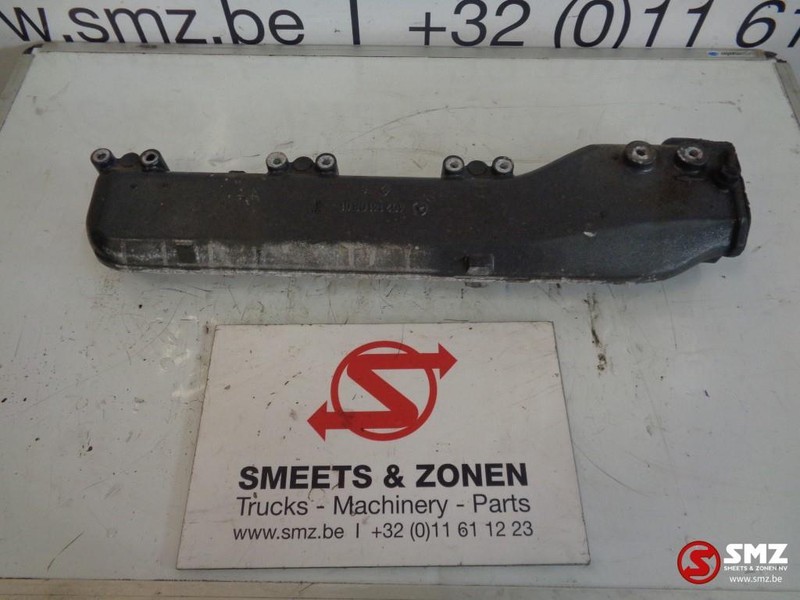 Mercedes-Benz Occ inlaatspruitstuk om422 links - Всмукателен колектор за Камион: снимка 1 Mercedes-Benz Occ inlaatspruitstuk om422 links - Всмукателен колектор за Камион: снимка 1