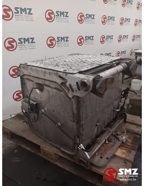 Mercedes-Benz Occ katalysator Euro 5 Mercedes - Катализатор за Камион: снимка 2 Mercedes-Benz Occ katalysator Euro 5 Mercedes - Катализатор за Камион: снимка 2