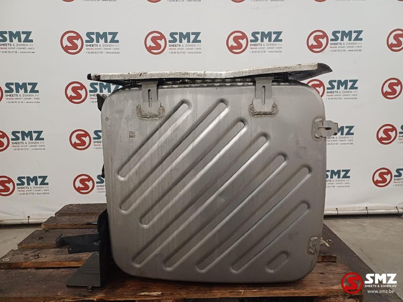 Mercedes-Benz Occ katalysator Mercedes - Катализатор за Камион: снимка 4 Mercedes-Benz Occ katalysator Mercedes - Катализатор за Камион: снимка 4