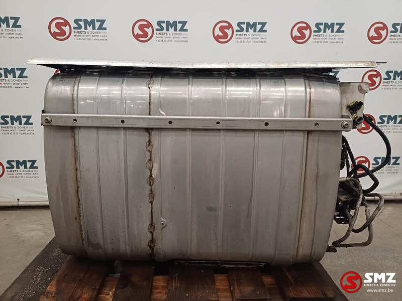 Mercedes-Benz Occ katalysator Mercedes - Катализатор за Камион: снимка 1 Mercedes-Benz Occ katalysator Mercedes - Катализатор за Камион: снимка 1