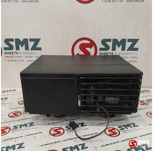 Mercedes-Benz Occ koelkast Mercedes - Кабина и интериор за Камион: снимка 3 Mercedes-Benz Occ koelkast Mercedes - Кабина и интериор за Камион: снимка 3