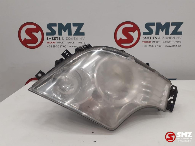 Mercedes-Benz Occ koplamp links Mercedes Actros MP4 - Преден фар за Камион: снимка 1 Mercedes-Benz Occ koplamp links Mercedes Actros MP4 - Преден фар за Камион: снимка 1