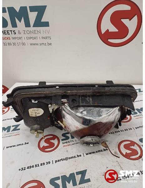 Mercedes-Benz Occ koplamp links Mercedes - Преден фар за Камион: снимка 2 Mercedes-Benz Occ koplamp links Mercedes - Преден фар за Камион: снимка 2