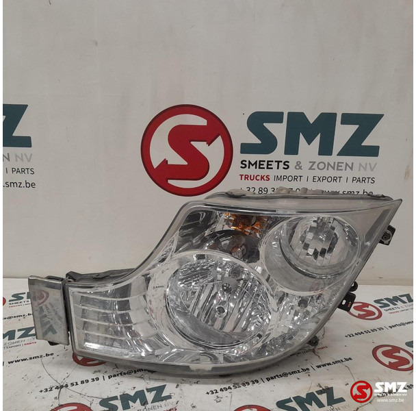 Mercedes-Benz Occ koplamp links Mercedes - Преден фар за Камион: снимка 1 Mercedes-Benz Occ koplamp links Mercedes - Преден фар за Камион: снимка 1