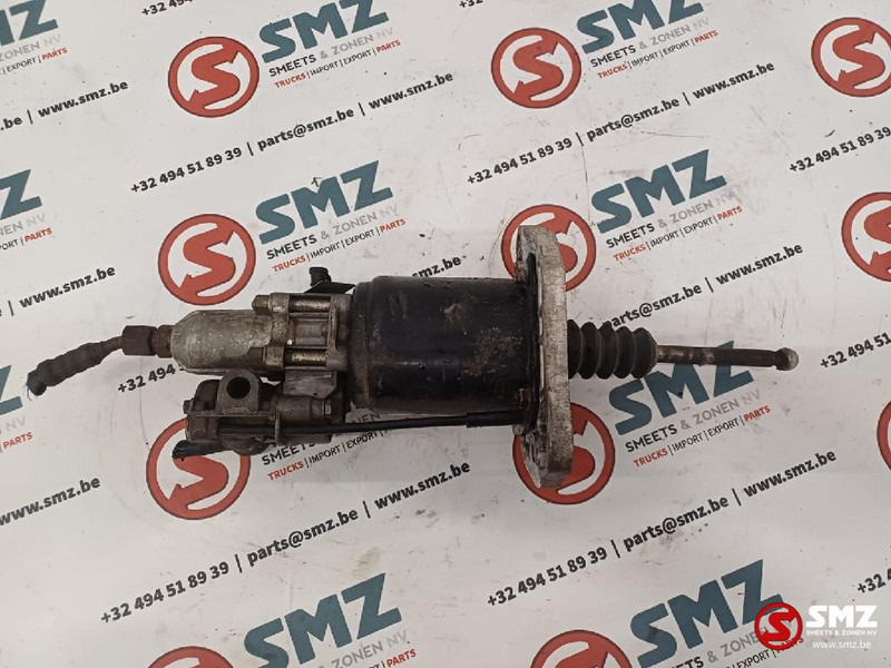 Mercedes-Benz Occ koppelingscilinder OM441LA Mercedes - Съединител и части за Камион: снимка 1 Mercedes-Benz Occ koppelingscilinder OM441LA Mercedes - Съединител и части за Камион: снимка 1