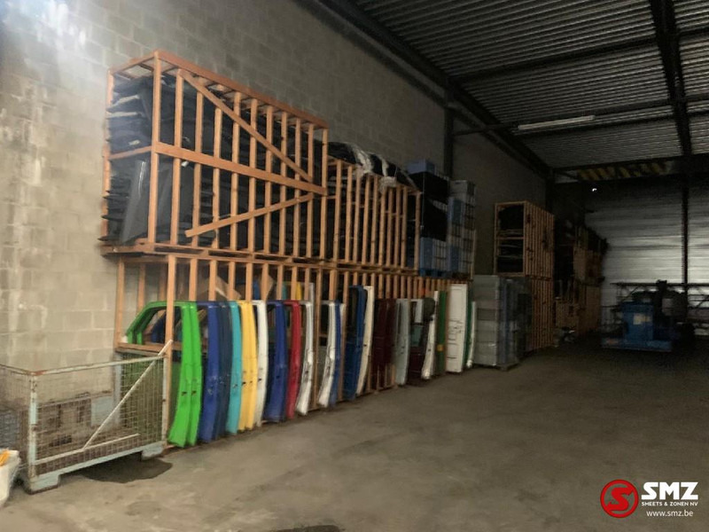 Mercedes-Benz Occ lot van Mercedes Personenwagen + 6000 stuks !! - Каросерия и екстериор за Лек автомобил: снимка 2 Mercedes-Benz Occ lot van Mercedes Personenwagen + 6000 stuks !! - Каросерия и екстериор за Лек автомобил: снимка 2