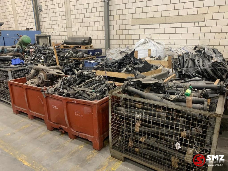 Mercedes-Benz Occ lot van Mercedes Personenwagen + 6000 stuks !! - Каросерия и екстериор за Лек автомобил: снимка 4 Mercedes-Benz Occ lot van Mercedes Personenwagen + 6000 stuks !! - Каросерия и екстериор за Лек автомобил: снимка 4