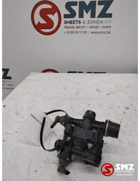 Mercedes-Benz Occ luchtdrukreductieklep Mercedes Actros MP3 A00 - Блок за управление за Камион: снимка 2 Mercedes-Benz Occ luchtdrukreductieklep Mercedes Actros MP3 A00 - Блок за управление за Камион: снимка 2