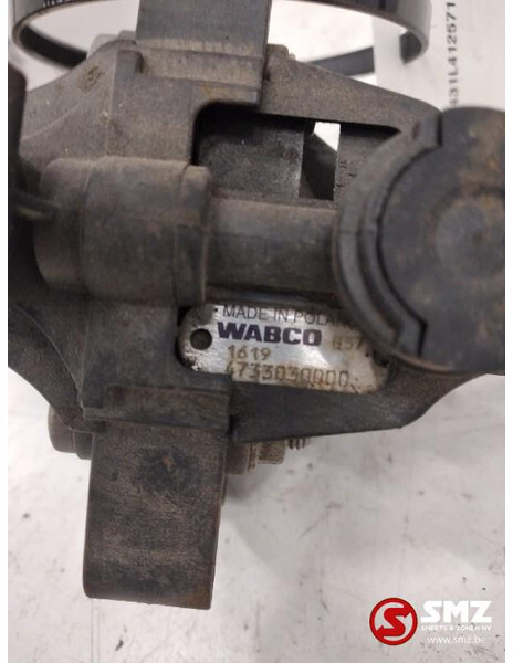 Mercedes-Benz Occ luchtdrukreductieklep Mercedes Actros MP3 A00 - Блок за управление за Камион: снимка 3 Mercedes-Benz Occ luchtdrukreductieklep Mercedes Actros MP3 A00 - Блок за управление за Камион: снимка 3