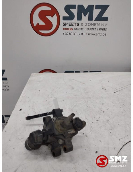 Mercedes-Benz Occ luchtdrukreductieklep Mercedes Actros MP3 A00 - Блок за управление за Камион: снимка 1 Mercedes-Benz Occ luchtdrukreductieklep Mercedes Actros MP3 A00 - Блок за управление за Камион: снимка 1