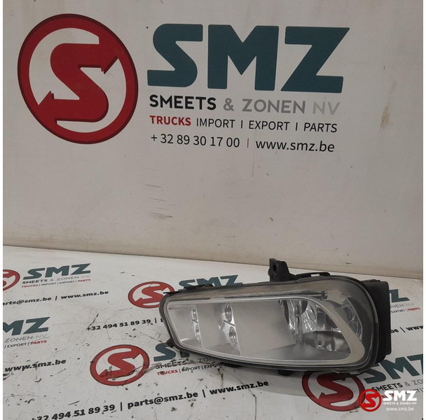 Mercedes-Benz Occ mistlicht links Mercedes - Фар срещу мъгла за Камион: снимка 1 Mercedes-Benz Occ mistlicht links Mercedes - Фар срещу мъгла за Камион: снимка 1