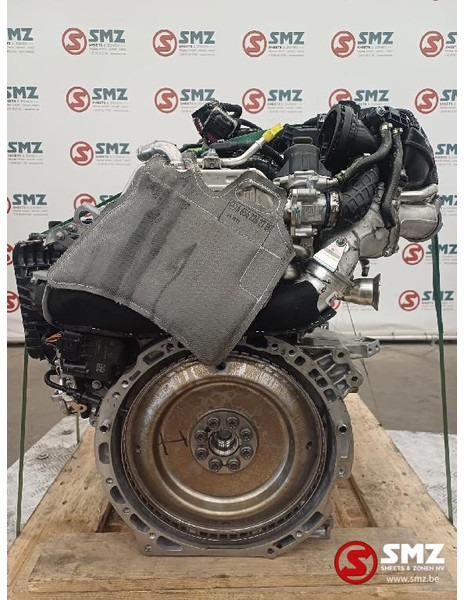 Mercedes-Benz Occ motor Mercedes Sprinter / Vito / V klasse - Двигател за Лек автомобил: снимка 3 Mercedes-Benz Occ motor Mercedes Sprinter / Vito / V klasse - Двигател за Лек автомобил: снимка 3