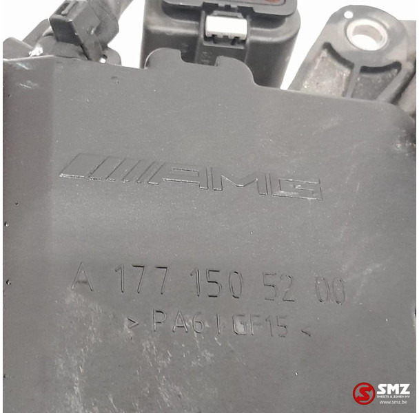 Mercedes-Benz Occ motorkabelboom AMG C63S Mercedes - Кабели/ Жици за Лек автомобил: снимка 3 Mercedes-Benz Occ motorkabelboom AMG C63S Mercedes - Кабели/ Жици за Лек автомобил: снимка 3