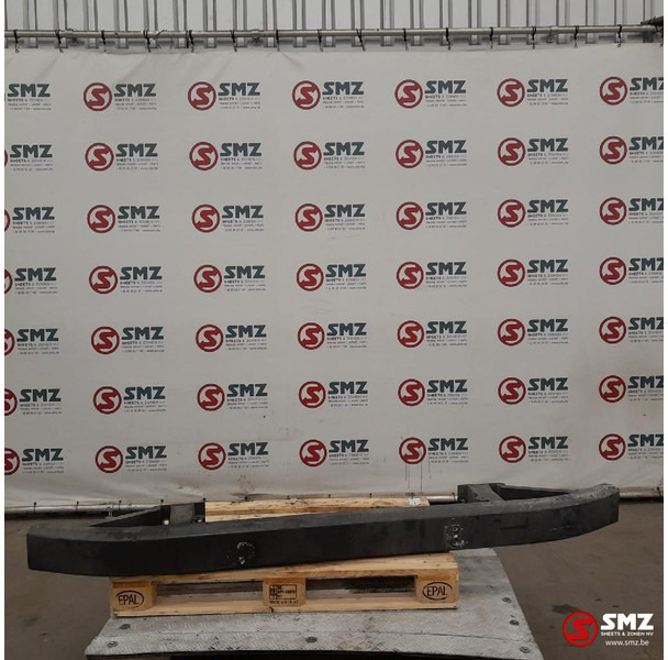 Mercedes-Benz Occ onderrijdbeveiliging Mercedes - Броня за Камион: снимка 1 Mercedes-Benz Occ onderrijdbeveiliging Mercedes - Броня за Камион: снимка 1